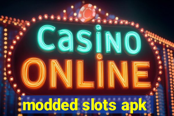 modded slots apk